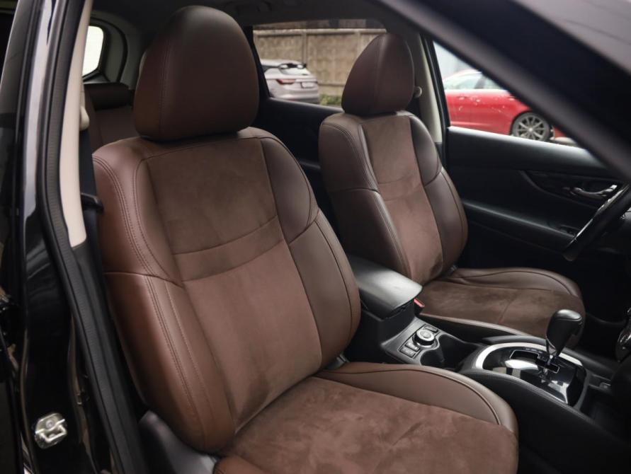 Nissan X-Trail III Рестайлинг Санкт-Петербург  - изображение 25