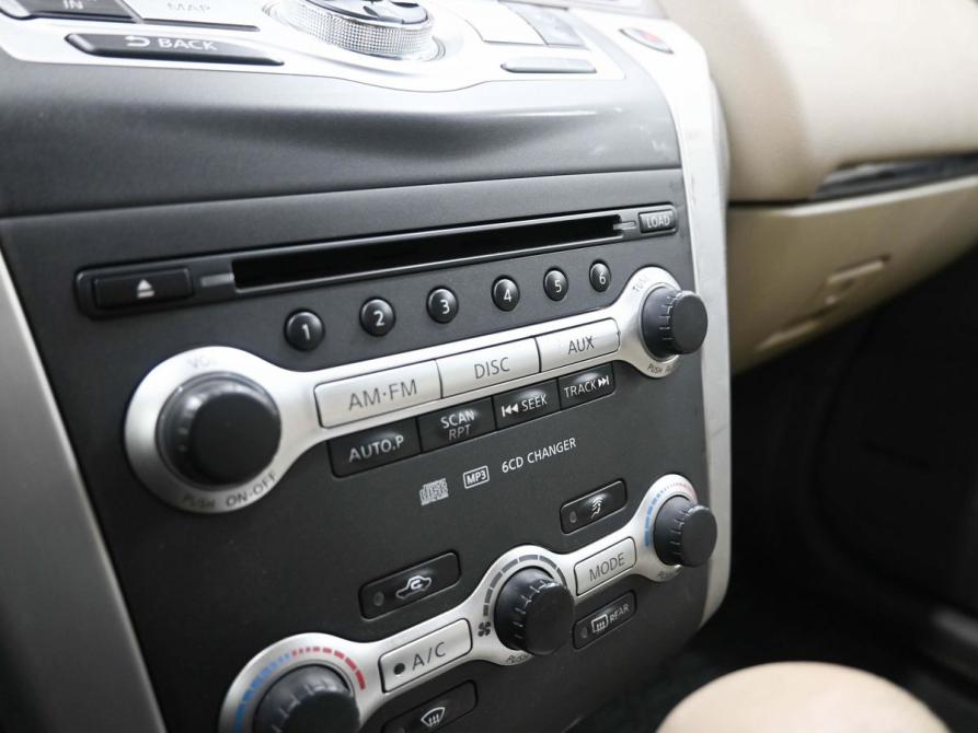 Nissan Murano II (Z51) Рестайлинг 2 Ростов-на-Дону  - изображение 19