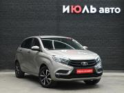 Lada (ВАЗ) XRAY I Екатеринбург  - изображение 18