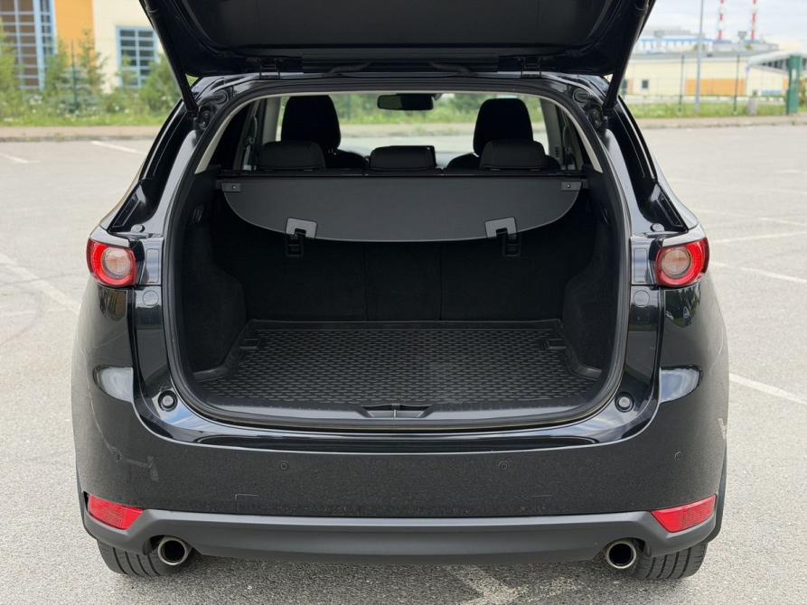 Mazda CX-5 II Казань  - изображение 24