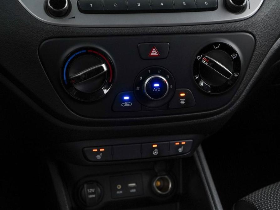 Hyundai Solaris II Москва  - изображение 17
