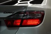 Toyota Camry VII (XV50) Рестайлинг Крым  - изображение 55