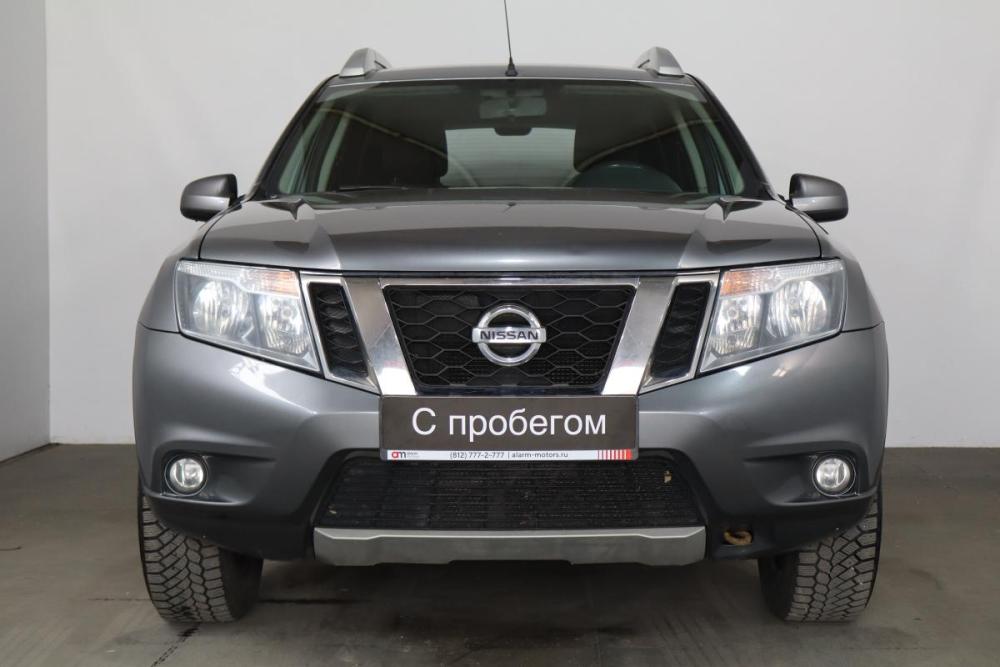Nissan Terrano III (D10) Санкт-Петербург  - изображение 2