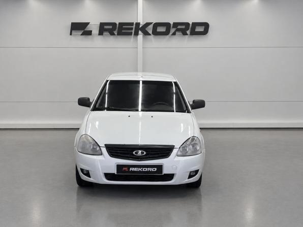 Lada (ВАЗ) Priora I с пробегом 2011 года, цена 329 000 рублей, 295567 км, седан, Автокод Объявления