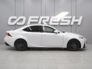 Lexus IS III Ростов-на-Дону  - изображение 26