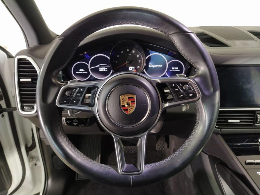 Porsche Cayenne III Екатеринбург  - изображение 21