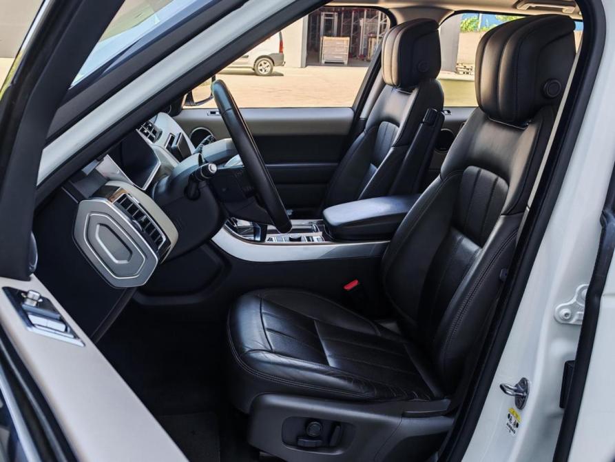 Land Rover Range Rover Sport II Рестайлинг Краснодар  - изображение 10