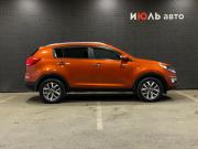 Kia Sportage III Рестайлинг Челябинск  - изображение 30