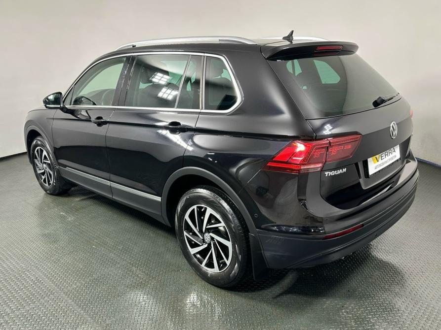 Volkswagen Tiguan II Пермь  - изображение 7