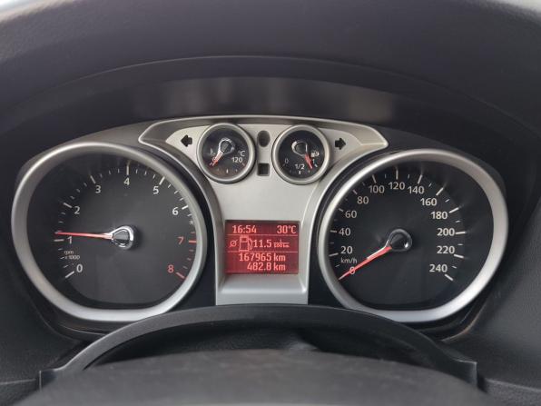 Ford Focus II Рестайлинг с пробегом 2010 года, цена 620 000 рублей, 167965 км, седан, Автокод Объявления