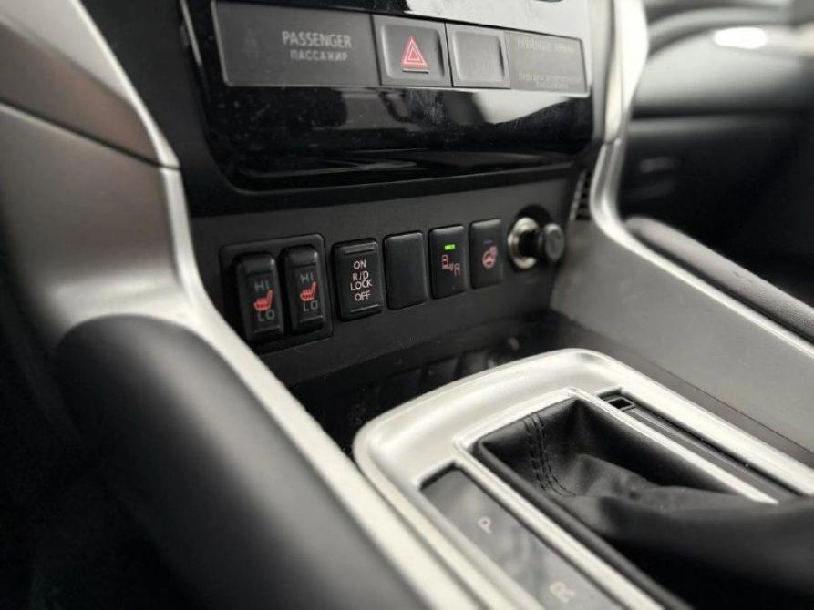 Mitsubishi Pajero Sport III Ставрополь  - изображение 20
