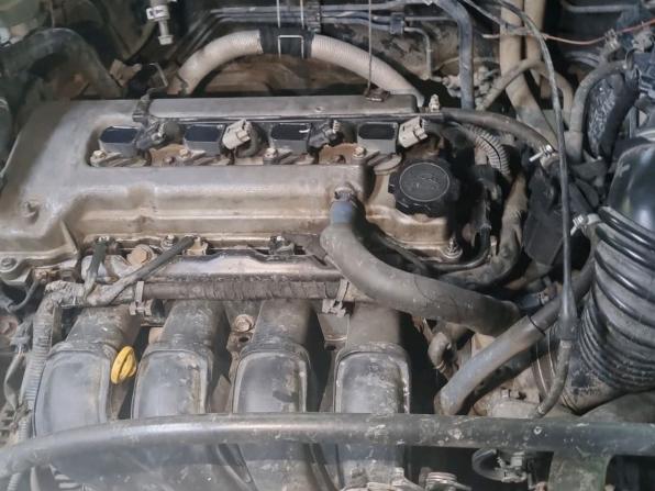 Toyota RAV4 II (XA20) с пробегом 2001 года, цена 579 000 рублей, 350000 км, внедорожник, Автокод Объявления