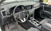 Kia Sportage IV Рестайлинг Екатеринбург  - изображение 43
