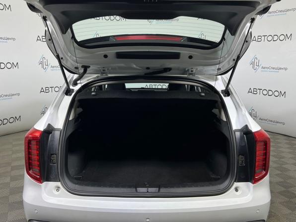 Haval Jolion I Рестайлинг с пробегом 2025 года, цена 1 779 000 рублей, 45784 км, внедорожник, Автокод Объявления