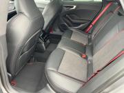 Audi A5 III (B10) Воронеж  - изображение 31