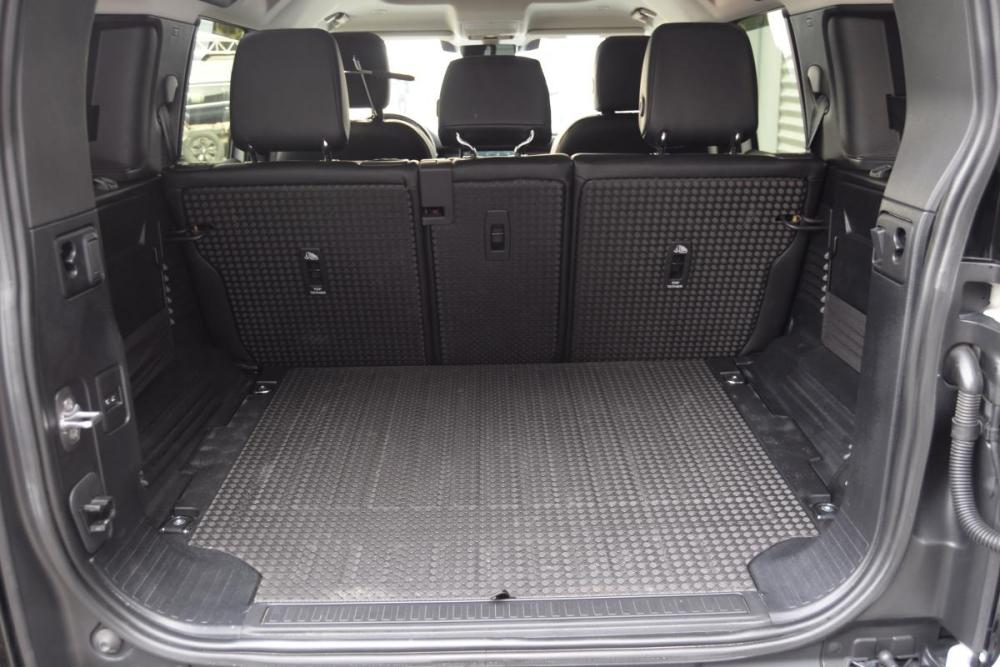 Land Rover Defender II Иркутск  - изображение 38