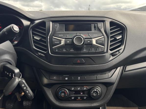 Lada (ВАЗ) Vesta I с пробегом 2021 года, цена 1 195 000 рублей, 83295 км, универсал, Автокод Объявления