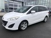 Mazda 5 II (CW) Пермь  - изображение 10