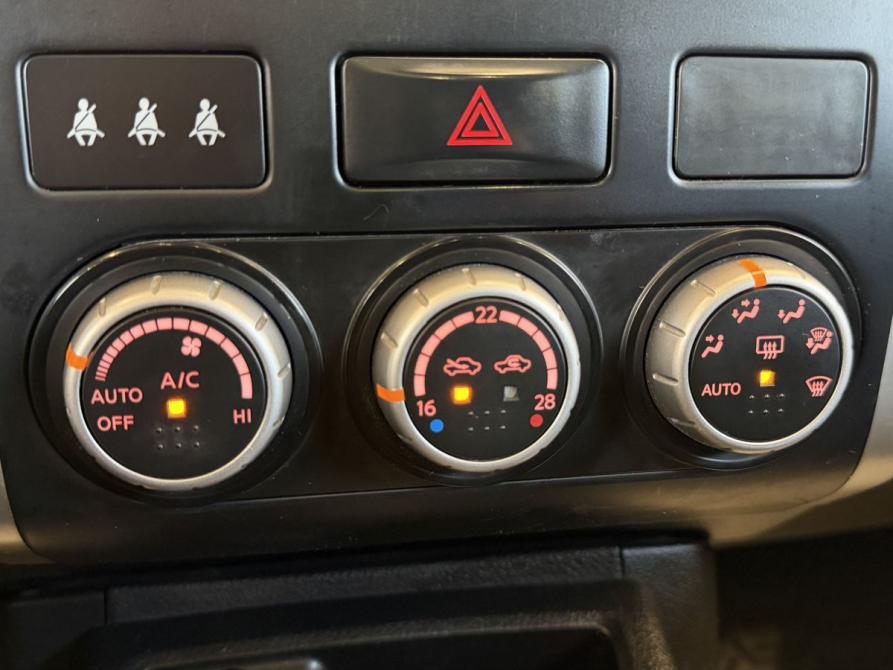 Nissan X-Trail II Рестайлинг Псков  - изображение 21