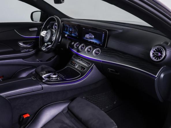 Mercedes-Benz E-Класс V (W213 S213 C238) с пробегом 2018 года, цена 4 190 000 рублей, 73271 км, купе-хардтоп, Автокод Объявления