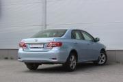 Toyota Corolla X (E140 E150) Рестайлинг Белгород  - изображение 26