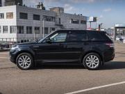 Land Rover Range Rover Sport II Москва  - изображение 26
