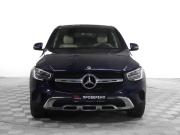 Mercedes-Benz GLC Coupe I (C253) Рестайлинг Москва  - изображение 26