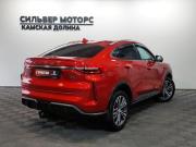 Haval F7x I Рестайлинг Пермь  - изображение 22