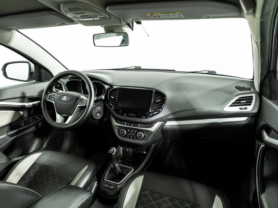 Lada (ВАЗ) Vesta I Санкт-Петербург  - изображение 9