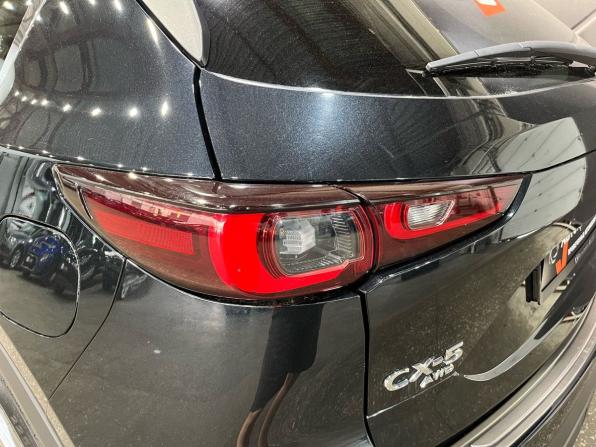 Mazda CX-5 II Рестайлинг с пробегом 2022 года, цена 3 150 000 рублей, 50345 км, внедорожник, Автокод Объявления