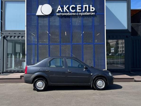 Renault Logan I с пробегом 2008 года, цена 299 000 рублей, 178000 км, седан, Автокод Объявления