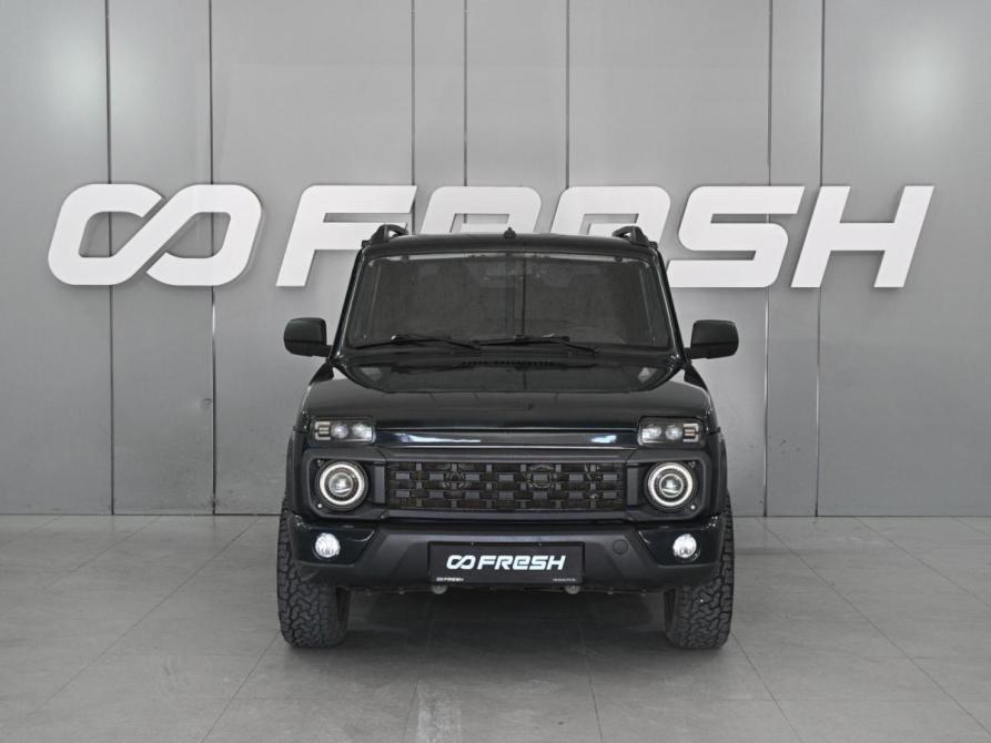 Lada (ВАЗ) Niva Legend I Ростов-на-Дону  - изображение 3