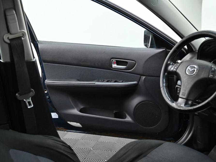 Mazda 6 I (GG) Рестайлинг Москва  - изображение 11