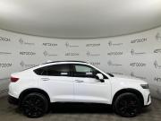 Geely Tugella I Рестайлинг Москва  - изображение 22