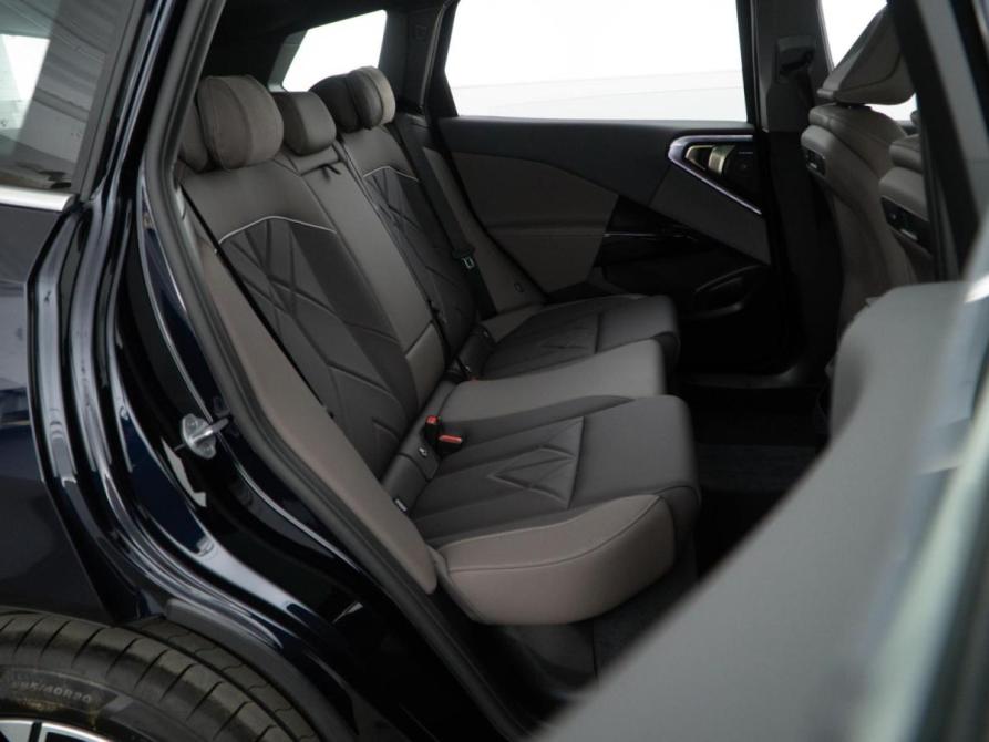 BMW X3 IV (G45/G48) Москва  - изображение 10