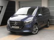 Mercedes-Benz V-Класс III (W447) Рестайлинг 2 Санкт-Петербург  - изображение 37