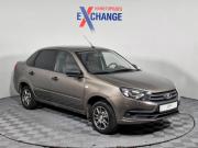 Lada (ВАЗ) Granta I Рестайлинг Нижний Новгород  - изображение 21