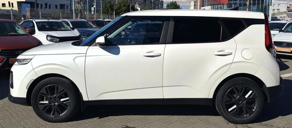 Kia Soul III Челябинск  - изображение 6
