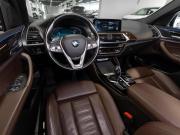 BMW X4 II (G02) Москва  - изображение 34