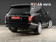 Land Rover Range Rover IV Екатеринбург  - изображение 24