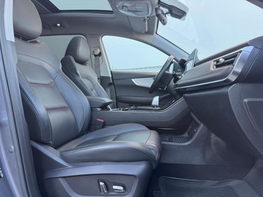 Chery Tiggo 7 Pro I Воронеж  - изображение 16