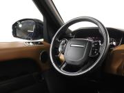 Land Rover Range Rover Sport II Рестайлинг Москва  - изображение 39