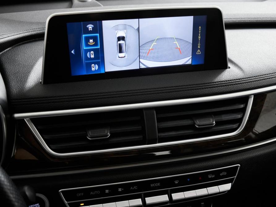 Dongfeng 580 I Рестайлинг Москва  - изображение 15