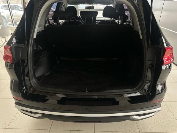 Haval M6 II с пробегом 2023 года, цена 1 649 000 рублей, 96665 км, внедорожник, Автокод Объявления