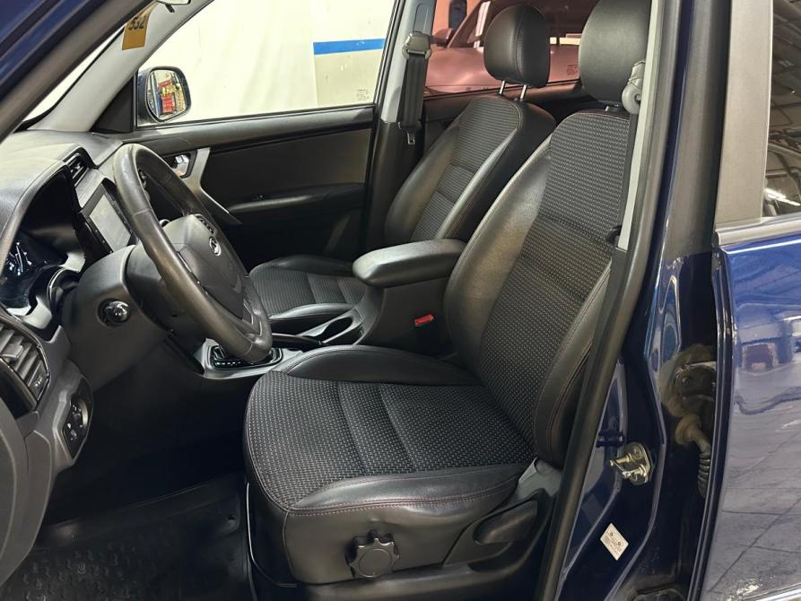 Chery Tiggo 3 I Санкт-Петербург  - изображение 6