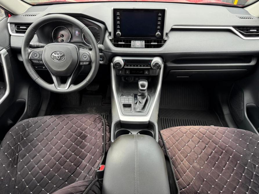 Toyota RAV4 V (XA50) Оренбург  - изображение 3