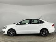 Volkswagen Polo V Рестайлинг Воронеж  - изображение 22