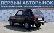 Lada (ВАЗ) 2121 (4x4) I Рестайлинг Краснодар  - изображение 27
