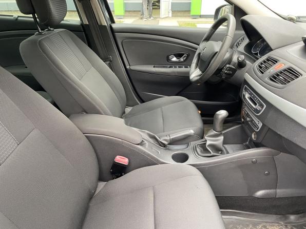 Renault Fluence I с пробегом 2011 года, цена 595 000 рублей, 185006 км, седан, Автокод Объявления