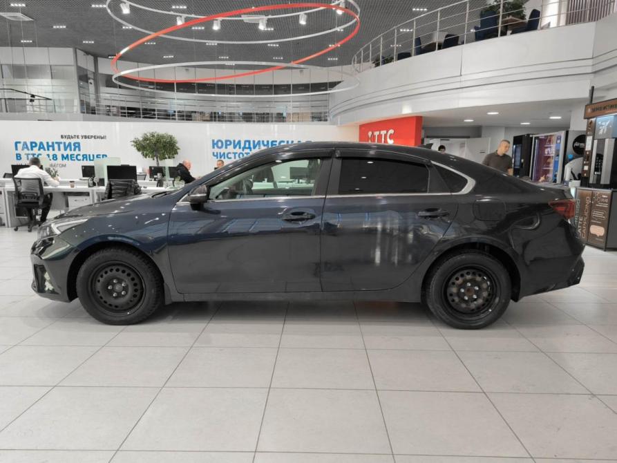 Kia Cerato IV Рестайлинг Казань  - изображение 10